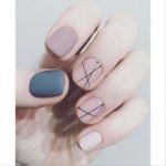 nude nail ideas