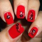 Chinese nails