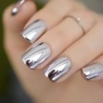 Chrome Nails