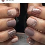 Ombre Glitter