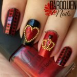 Queen-of-Hearts