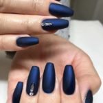 bluenails