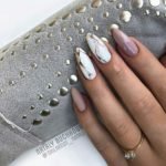 marble effect