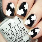 puzzle nails