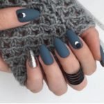 turquoise matte