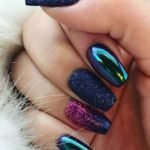 Galaxy Nails