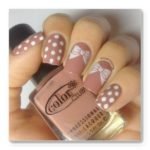 bow dots
