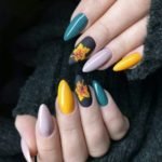dashing fall look
