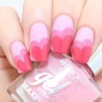 heart ombre