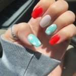 nails