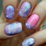 pink galaxy