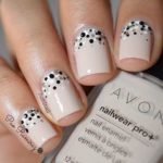 polka dot touch