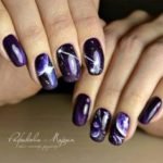 purple planets
