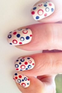 patriotic design