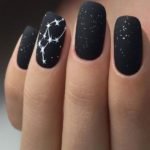 stars black
