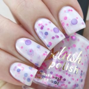 spring dots