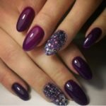 burgundy embellished