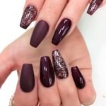 burgundy wine