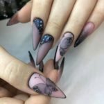 elegant nails