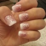 french glitter