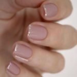 glitter tip