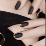 gold tips