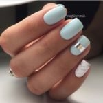 marble teal