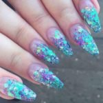 mermaid glitter