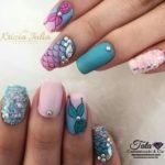 mermaid tails