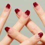 red half