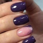 blue-purple-nails