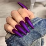 gradiant-purple-nails