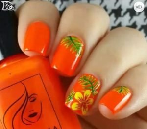 orange hawaiian