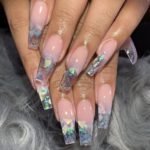 long nails