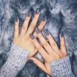 long winter nails