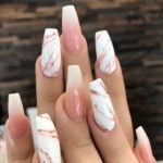 marble coffin nails