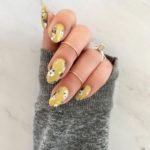 mustard yellow