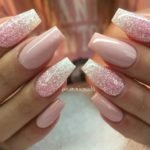 ballerina nails