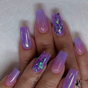 pink-purple-glitter-nails