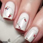 shapes floral