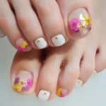 spring-toe-nails