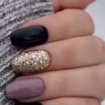 winter nails