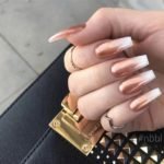 Nails of Bronze