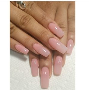 pink-nude-coffin-nails