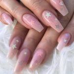 star nails