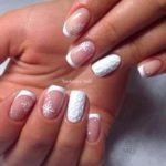 Nails of Christmas Past