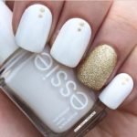 Gold Buttons