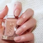 Essie Ballet Nudes Gel Couture
