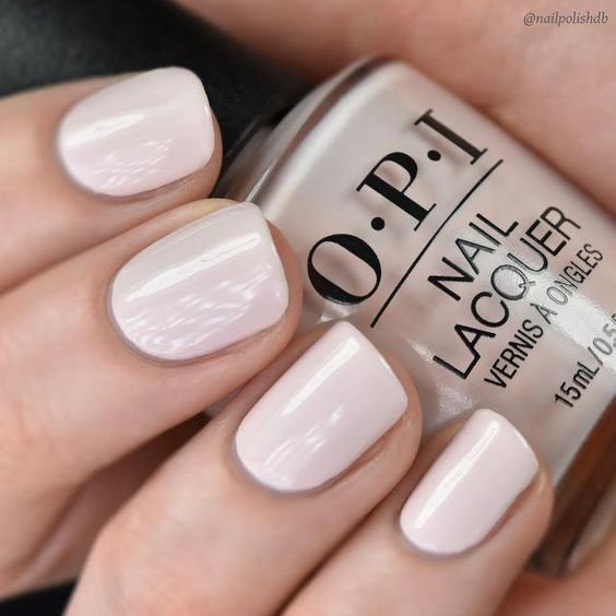 Opi Nail Colors Photos