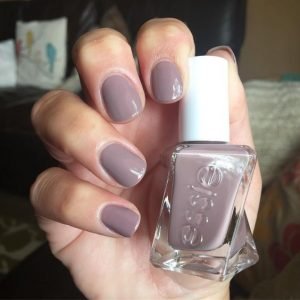 essie gel couture Take Me To Thread